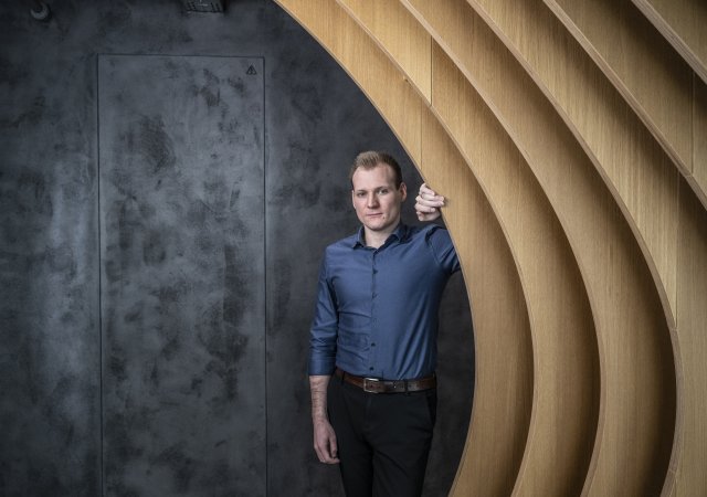 Hlavní ekonom J&T Banky Adama Ruschka