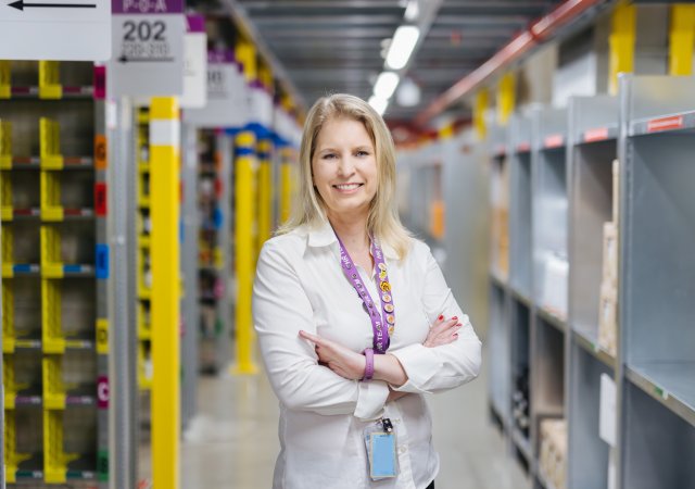 Čeští zaměstnavatelé jsou podle průzkumu neflexibilní, ale existují výjimky. Například Amazon