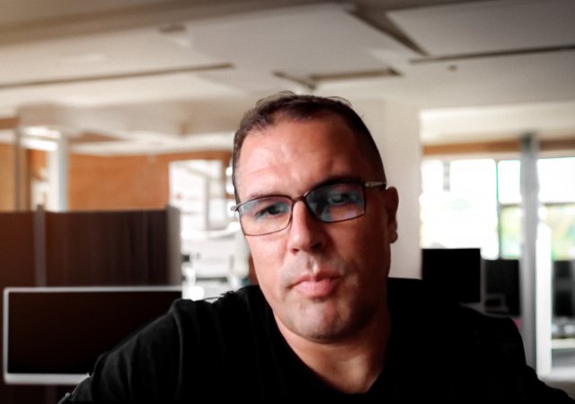 Realitní investor a makléř Matej Kucharič v pořadu Svět financí s Trinity Bank na CNN Prima NEWS