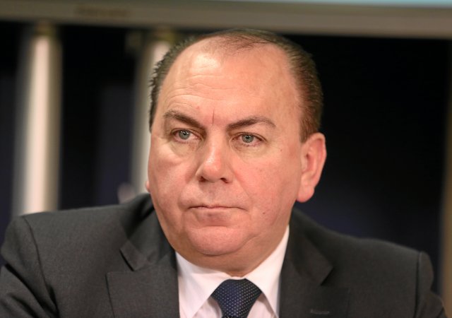 Axel Weber