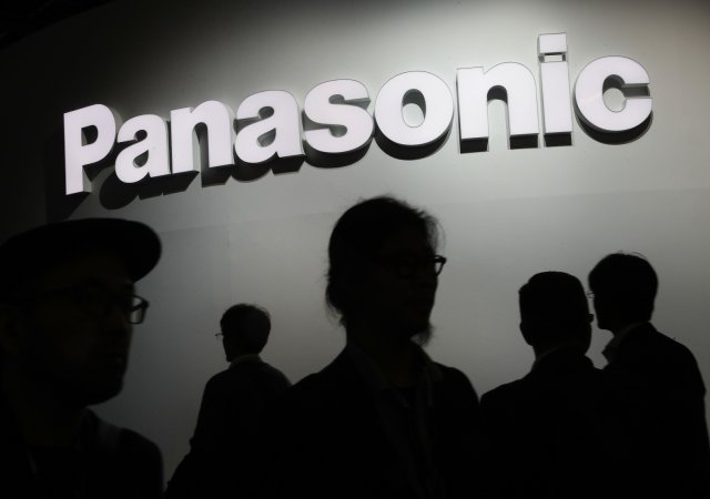 Panasonic, ilustrační foto