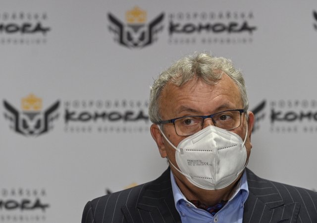 Vladimír Dlouhý