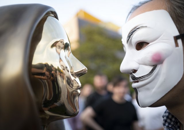 Anonymous