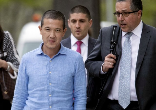 Roger Ng, jediný bankéř Goldman Sachs, který šel před soud kvůli globálnímu skandálu kolem investičního fondu 1MDB, byl shledán vinným ze své role v drancování malajského fondu.