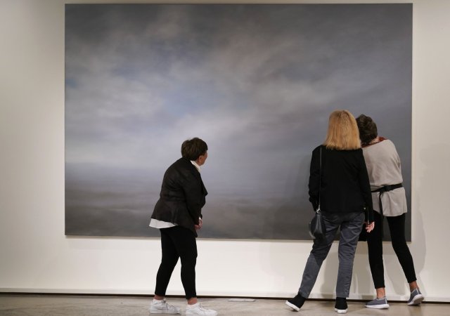 Aukce v Sotheby´s