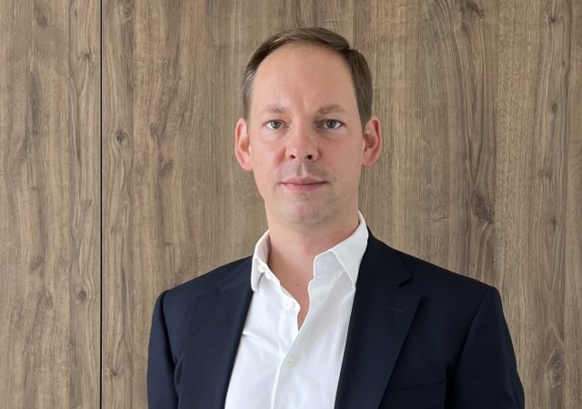 Jaroslav Kysela (40) je od srpna novým CEO společnosti Cyrrus.