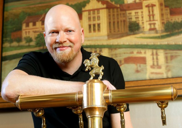 Ondřej Koucký
