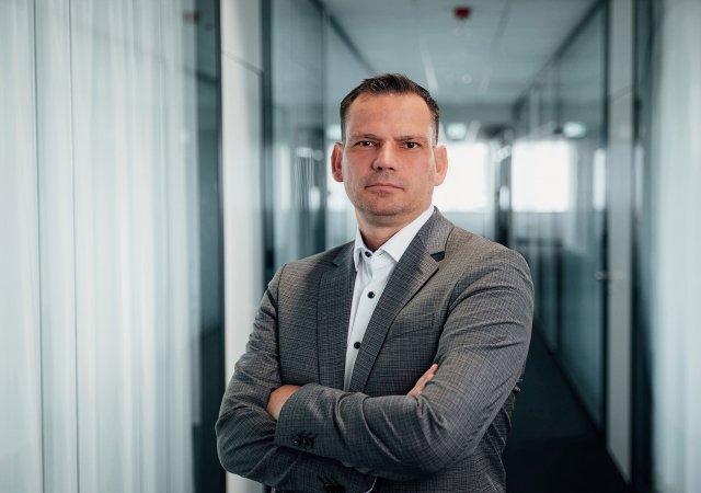 Sven Reinhard