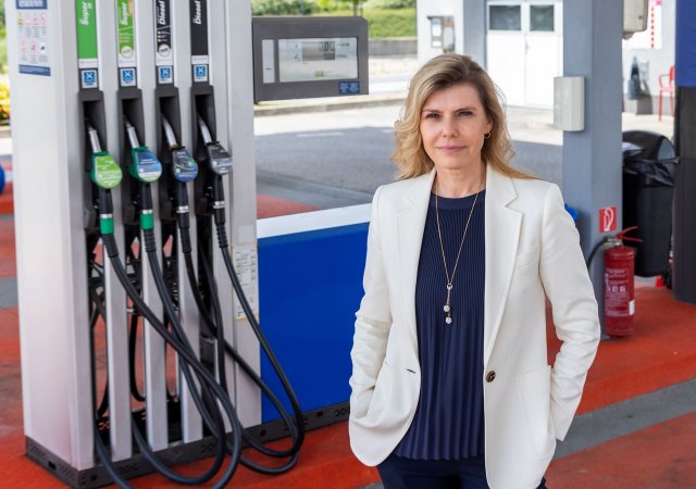 Miriam Fellingerová