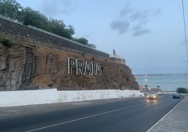 Kapverdy chtějí vedle turismu vybudovat digitální ekonomiku.