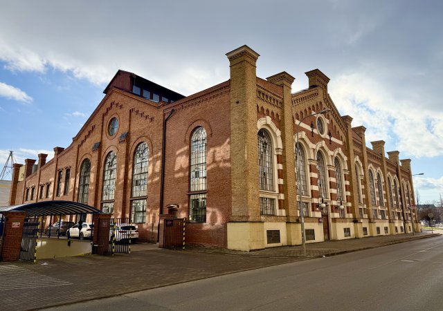 PSN kupuje od společnosti E.ON rozsáhlý areál v Brně, kterému vrátí rezidenční funkci.