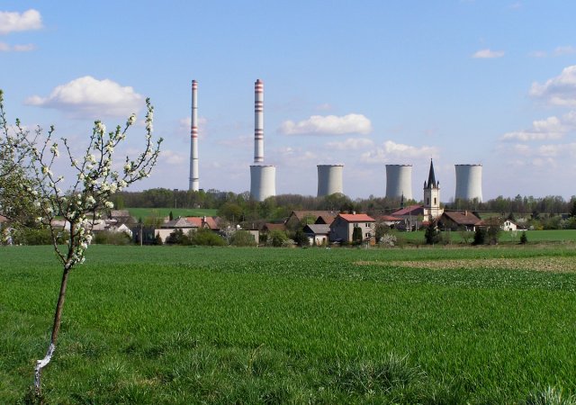 Dětmarovice