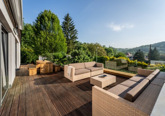 Takto vypadá vila za 70 milionů.