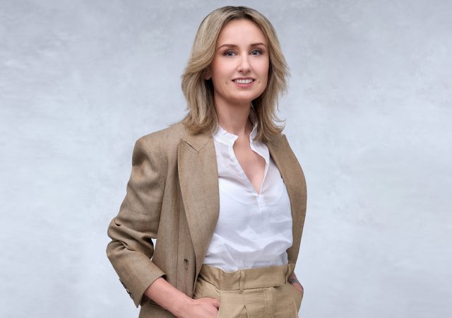 Olga Kaizar