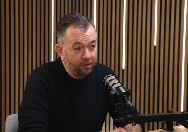 Jiří Medřický