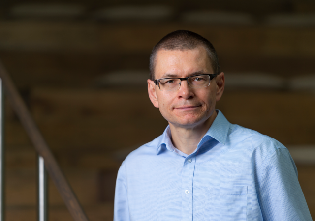 Novým šéfem Patria Finance se v květnu stane Richard Podpiera