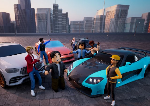 Roblox
