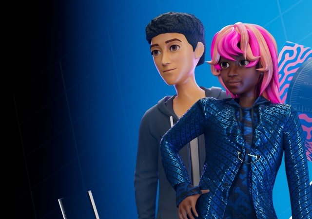Roblox spustil nové licencované hry