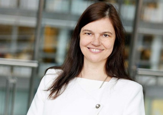 Senta Čermáková je novou výkonnou ředitelkou Czechitas
