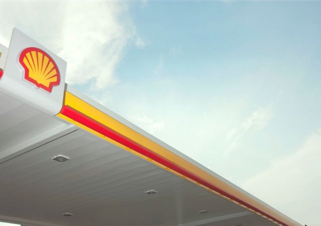 Shell