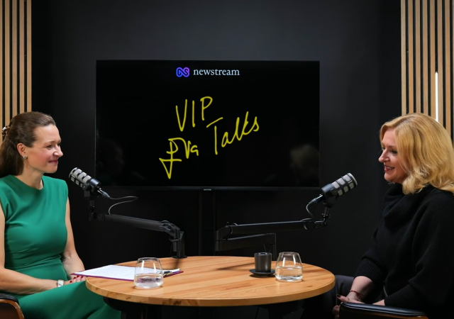 Eva Čerešňáková a Terezie Tománková