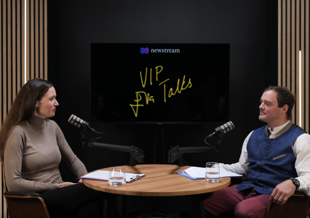 Francesco Kinský Dal Borgo