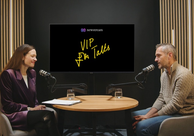 Eva Čerešňáková a Miroslav Hejda