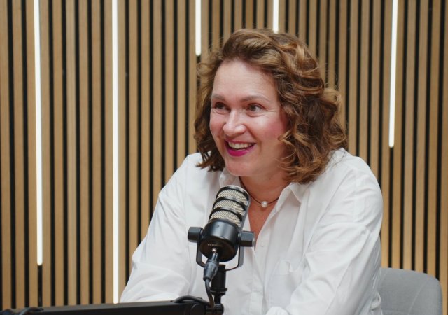 Nevěra zanechá stopy na sebevědomí partnera, varuje lékařka Laura Janáčková