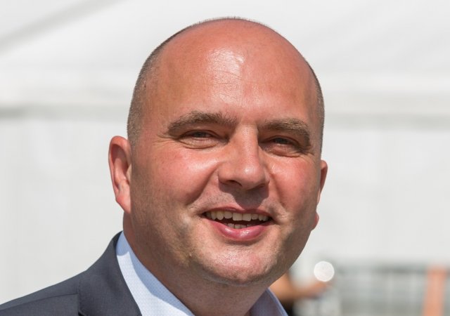 Jaroslav Strnad, průmyslník, zakladatel zbrojařského gigantu CSG