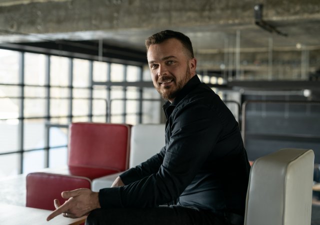 Tomáš Vavřík