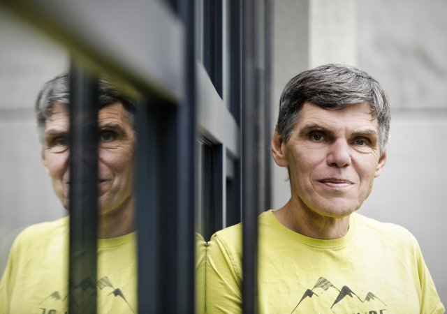 Dalibor Dědek