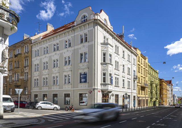 Veletržní 42