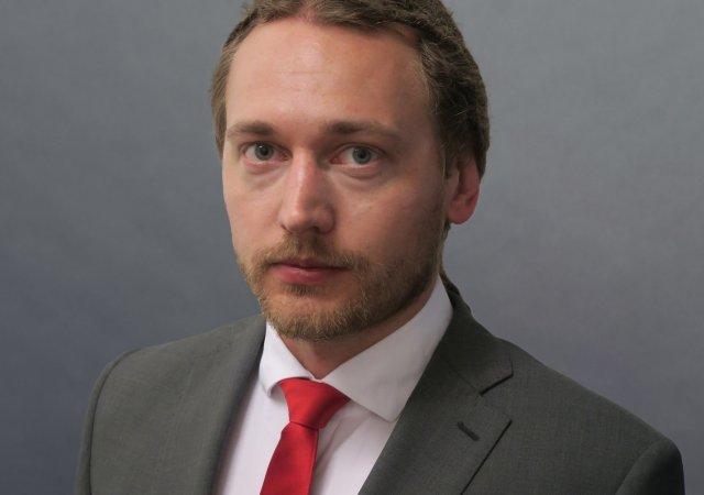 Vít Hradil je novým hlavním ekonomem Investiky