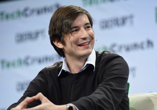 Vladimir Tenev