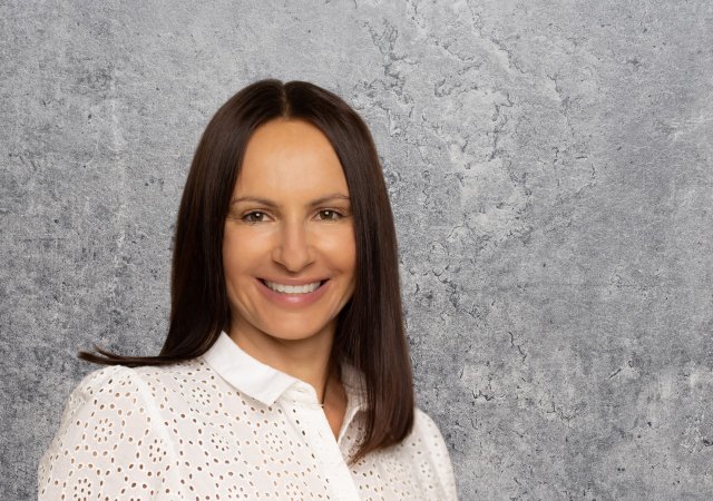 Kateřina Pištorová