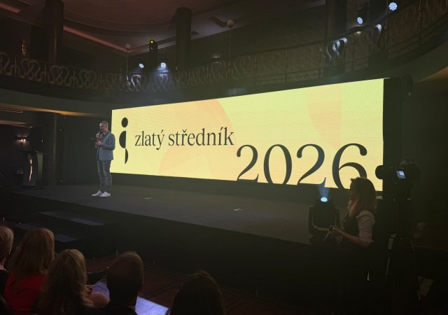 Komunikační projekt roku vyhrála pražská hygienická stanice