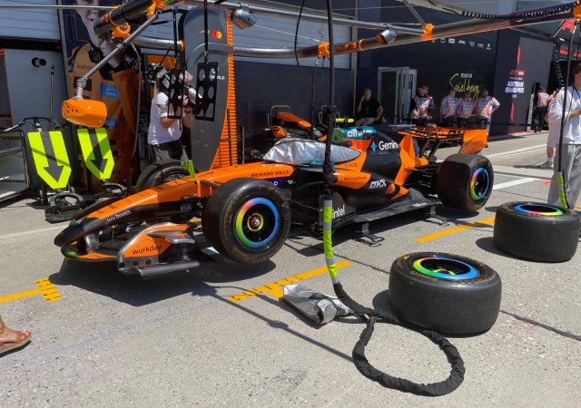 Afrika se vrací na mapu formule 1. Vedení šampionátu v úterý oznámilo desetiletou dohodu se Rwandou, která má od začátku 30. let pořádat Velkou cenu Afriky.