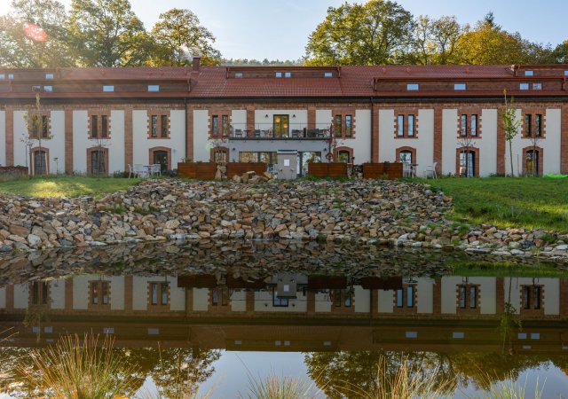 Domov pro seniory ve Tmani získal cenu hejtmanky v rámci Stavby roku Středočeského kraje 2025.