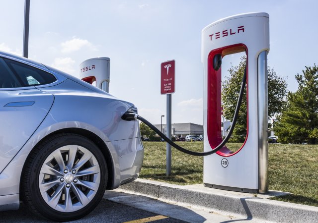 Tesla přišla o klíčového muže