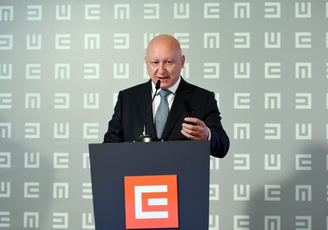 ČEZ schválil dividendu. Akcionářům pošle 23 miliard