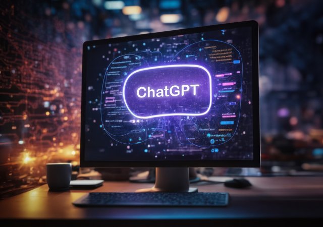 ChatGPT