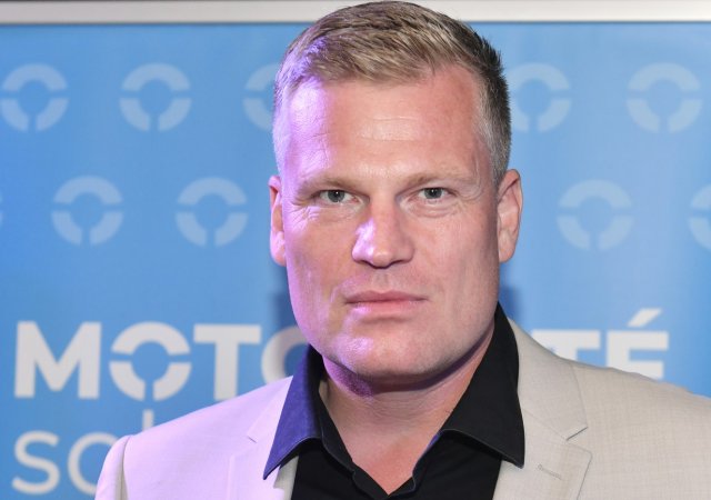 Filip Turek chce být ministrem, prezident Petr Pavel s tím má problém