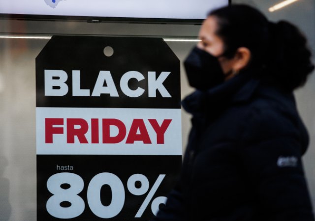 Black Friday