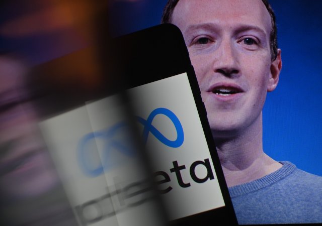 Meta uvažuje o placených verzích sítí Facebook a Instagram pro EU