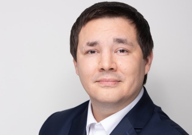 Vladimír Holovka z XTB