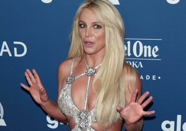 Britney Spears