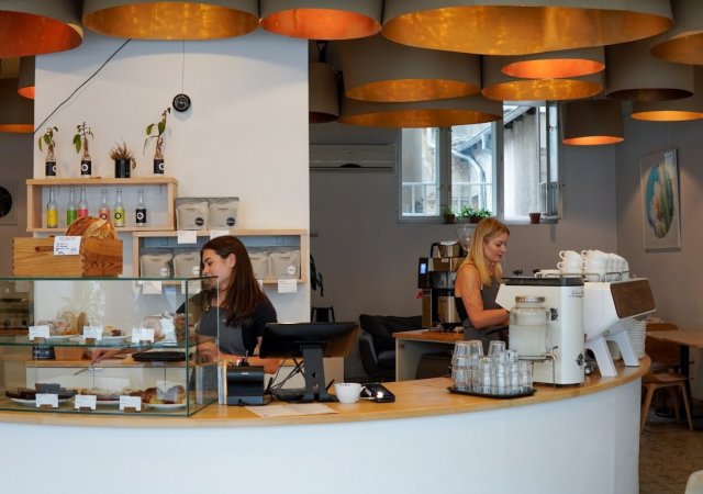 Cøkafe