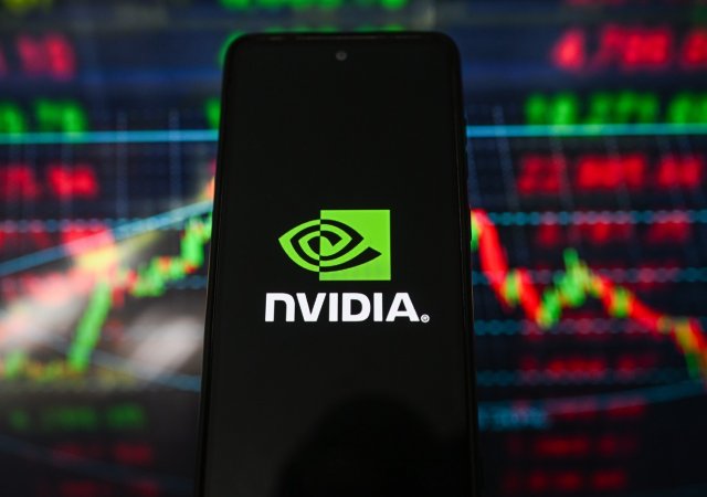 nVidia investuje miliardy do fotoniky