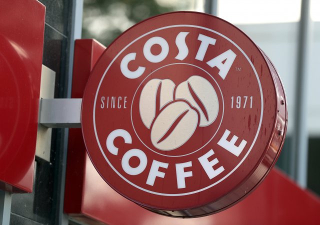 Costa Coffee
