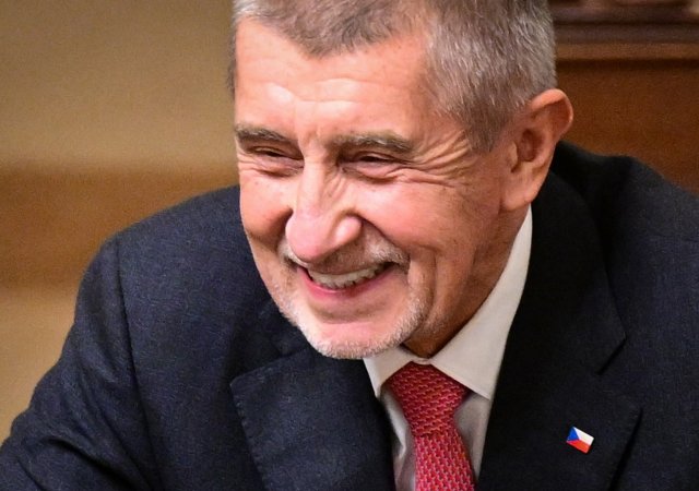 Andrej Babiš